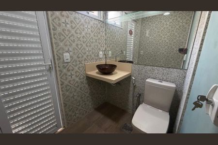 Apartamento à venda com 170m², 4 quartos e 3 vagas