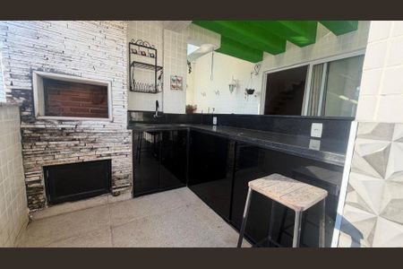 Apartamento à venda com 170m², 4 quartos e 3 vagas