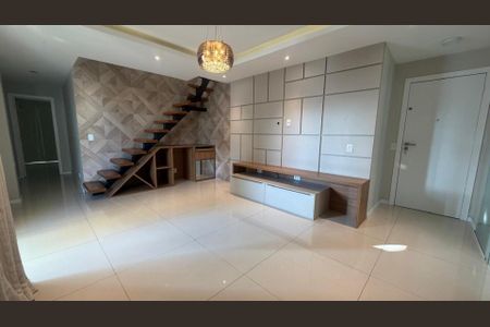 Apartamento à venda com 170m², 4 quartos e 3 vagas