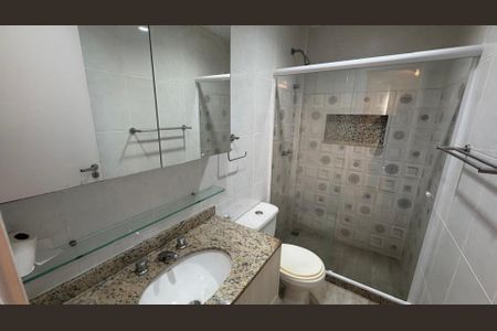 Apartamento à venda com 170m², 4 quartos e 3 vagas