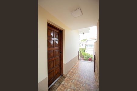 Casa à venda com 270m², 3 quartos e 6 vagasHall de entrada