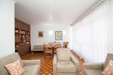 Sala de casa à venda com 3 quartos, 270m² em Parque Sao Domingos, São Paulo