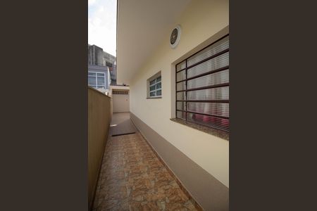 Casa à venda com 270m², 3 quartos e 6 vagasQuintal
