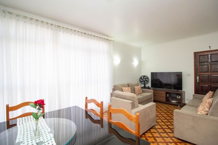 Sala de casa à venda com 3 quartos, 270m² em Parque Sao Domingos, São Paulo