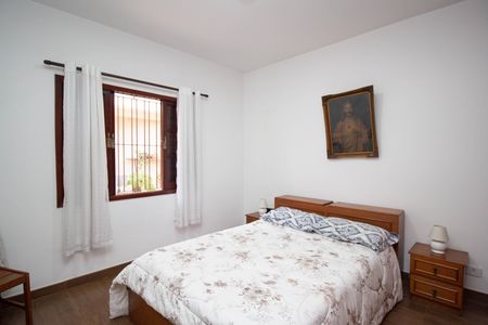 Casa à venda com 270m², 3 quartos e 6 vagasQuarto 3