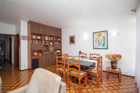 Sala de casa à venda com 3 quartos, 270m² em Parque Sao Domingos, São Paulo