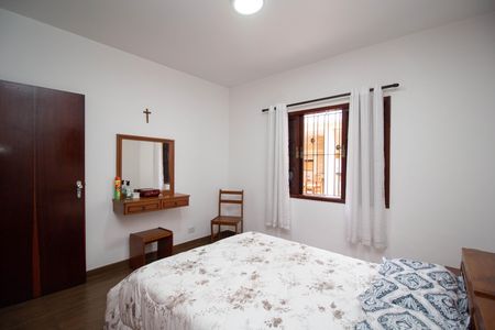 Casa à venda com 270m², 3 quartos e 6 vagasQuarto 3