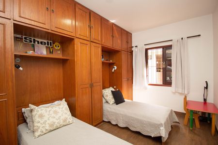 Casa à venda com 270m², 3 quartos e 6 vagasQuarto 2
