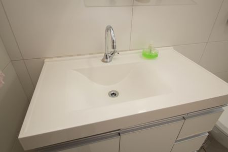 Casa à venda com 270m², 3 quartos e 6 vagasBanheiro Social