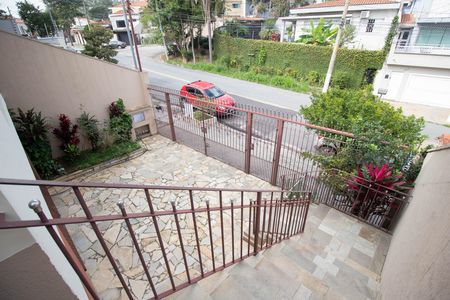 Casa à venda com 270m², 3 quartos e 6 vagasQuintal