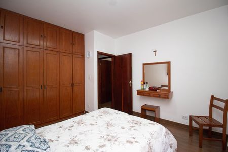 Casa à venda com 270m², 3 quartos e 6 vagasQuarto 3