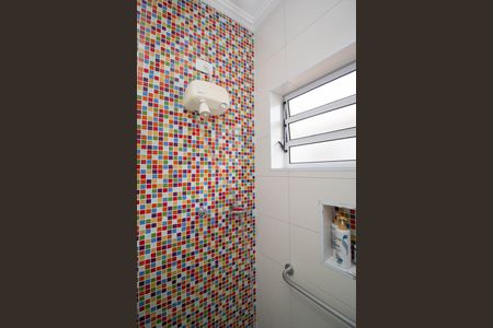 Casa à venda com 270m², 3 quartos e 6 vagasBanheiro Social