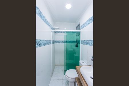 Casa para alugar com 310m², 3 quartos e 3 vagas Casa para alugar com 310m², 3 quartos e 3 vagasBanheiro 2