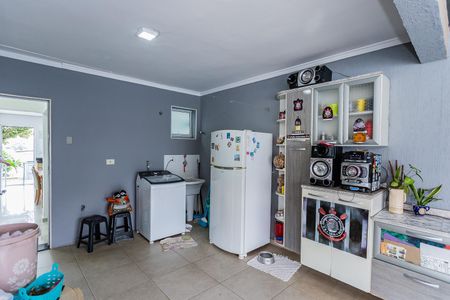 Casa para alugar com 310m², 3 quartos e 3 vagas Casa para alugar com 310m², 3 quartos e 3 vagasÁrea de serviço