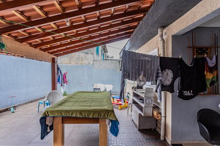 Casa para alugar com 310m², 3 quartos e 3 vagas Casa para alugar com 310m², 3 quartos e 3 vagasEspaço Gourmet e quintal