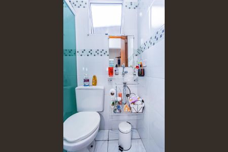 Casa para alugar com 310m², 3 quartos e 3 vagas Casa para alugar com 310m², 3 quartos e 3 vagasBanheiro 1