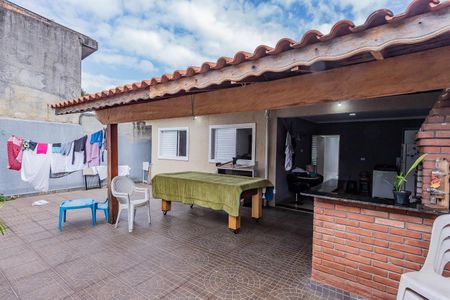 Casa para alugar com 310m², 3 quartos e 3 vagas Casa para alugar com 310m², 3 quartos e 3 vagasEspaço Gourmet e quintal