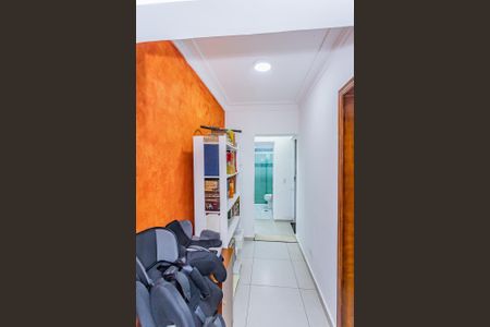 Casa para alugar com 310m², 3 quartos e 3 vagas Casa para alugar com 310m², 3 quartos e 3 vagasHall quartos