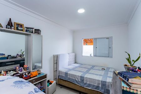 Casa para alugar com 310m², 3 quartos e 3 vagas Casa para alugar com 310m², 3 quartos e 3 vagasQuarto 3