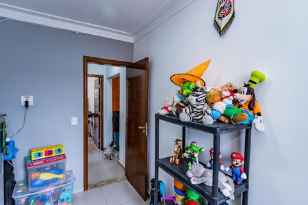 Casa para alugar com 310m², 3 quartos e 3 vagas Casa para alugar com 310m², 3 quartos e 3 vagasQuarto 2