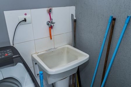 Casa para alugar com 310m², 3 quartos e 3 vagas Casa para alugar com 310m², 3 quartos e 3 vagasÁrea de serviço