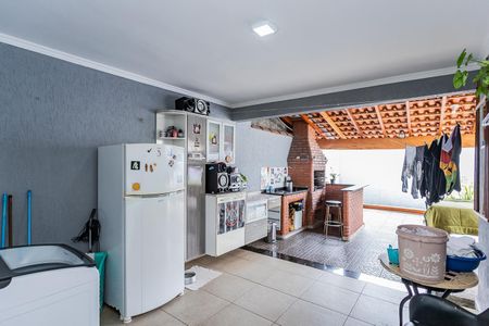 Casa para alugar com 310m², 3 quartos e 3 vagas Casa para alugar com 310m², 3 quartos e 3 vagasÁrea de serviço