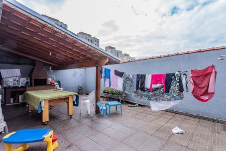 Casa para alugar com 310m², 3 quartos e 3 vagas Casa para alugar com 310m², 3 quartos e 3 vagasEspaço Gourmet e quintal