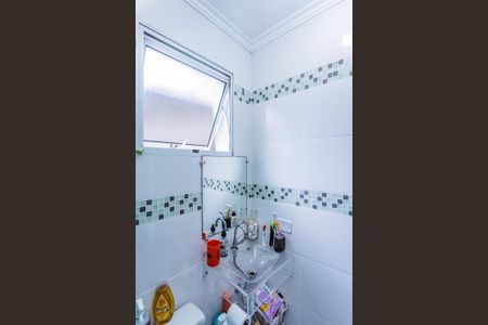 Casa para alugar com 310m², 3 quartos e 3 vagas Casa para alugar com 310m², 3 quartos e 3 vagasBanheiro 1