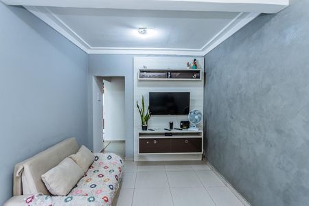 Sala de casa para alugar com 3 quartos, 310m² em Jaraguá, São Paulo