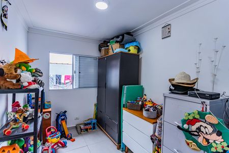 Quarto 2 de casa para alugar com 3 quartos, 310m² em Jaraguá, São Paulo