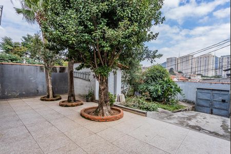 Casa para alugar com 310m², 3 quartos e 3 vagas Casa para alugar com 310m², 3 quartos e 3 vagasQuintal frente