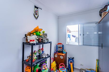 Casa para alugar com 310m², 3 quartos e 3 vagas Casa para alugar com 310m², 3 quartos e 3 vagasQuarto 2