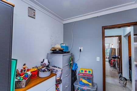Quarto 2 de casa para alugar com 3 quartos, 310m² em Jaraguá, São Paulo