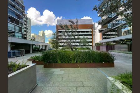 Apartamento à venda com 30m², 1 quarto e 1 vaga