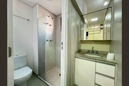 Apartamento à venda com 1 quarto, 30m² em Pinheiros, São Paulo
