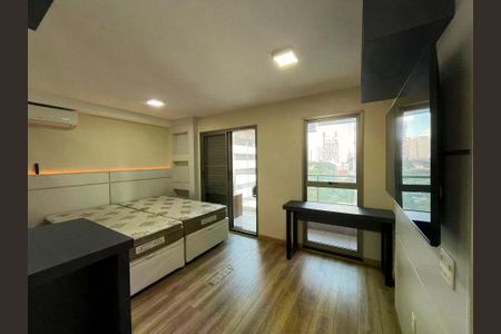 Apartamento à venda com 1 quarto, 30m² em Pinheiros, São Paulo