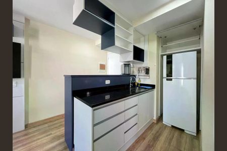 Apartamento à venda com 1 quarto, 30m² em Pinheiros, São Paulo