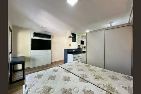 Apartamento à venda com 1 quarto, 30m² em Pinheiros, São Paulo