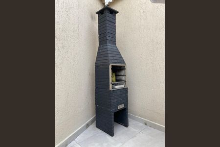 Casa à venda com 104m², 2 quartos e 2 vagasQuintal