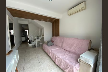 Sala de casa à venda com 2 quartos, 104m² em Vila Adalgisa, São Paulo
