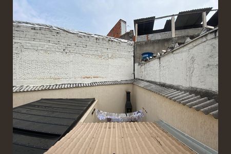 Quarto 1 Vista de casa à venda com 2 quartos, 104m² em Vila Adalgisa, São Paulo