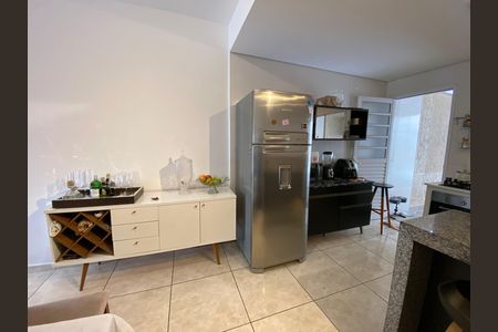 Casa à venda com 104m², 2 quartos e 2 vagasCozinha