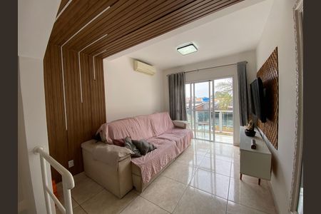 Sala de casa à venda com 2 quartos, 104m² em Vila Adalgisa, São Paulo