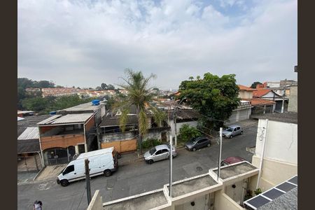 Casa à venda com 104m², 2 quartos e 2 vagasQuarto 2 Vista