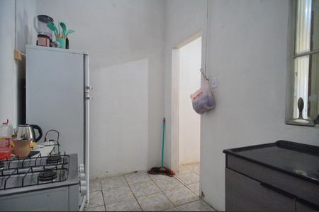 Casa à venda com 400m², 2 quartos e 4 vagascozinha