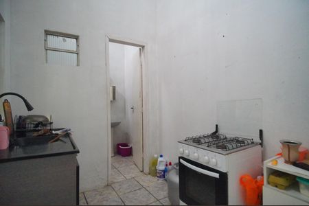 Casa à venda com 400m², 2 quartos e 4 vagascozinha