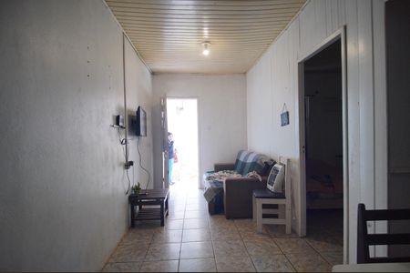 Sala de casa à venda com 2 quartos, 400m² em Campina, São Leopoldo
