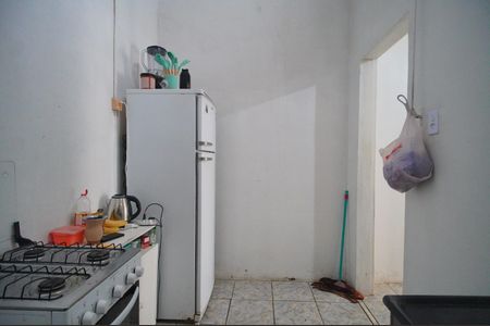 Casa à venda com 400m², 2 quartos e 4 vagascozinha
