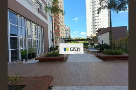 Apartamento à venda com 69m², 2 quartos e 1 vaga