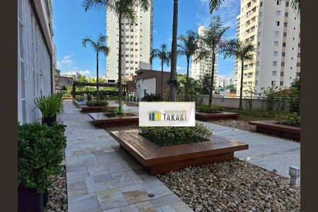 Apartamento à venda com 69m², 2 quartos e 1 vaga